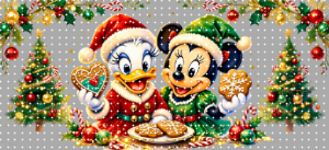 16oz Christmas-S  2709